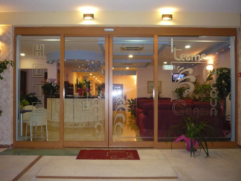 Terme Acqua Grazia 4*