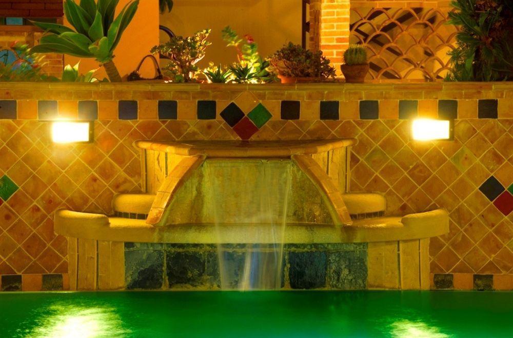 Hotel Terme Acqua Grazia 4*