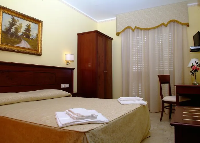 Hotel Terme Acqua Grazia